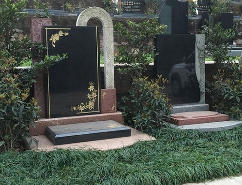 從公墓返回家應注意事項