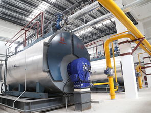 鍋爐四管更換注意事項