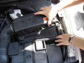 濾芯,注意事項,空調