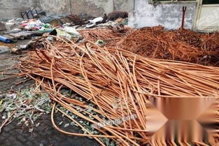 買(mǎi)賣(mài)進(jìn)口廢銅注意事項