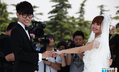 愛(ài)情長(cháng)跑