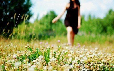 如果你快樂(lè )，就忘了我