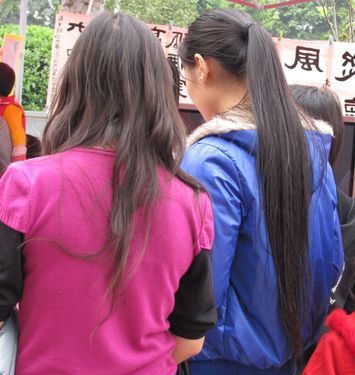 邂逅總是有理由