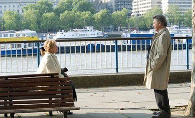 塵封了四十三年的愛(ài)情