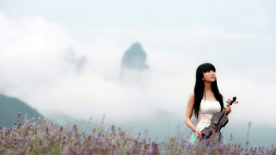 若有下輩子，我還會(huì )做深?lèi)?ài)你的女子