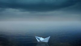 你有自己的朗讀者，而我只是個(gè)擺渡人