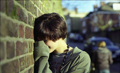 原來(lái)，喜歡就是這樣的