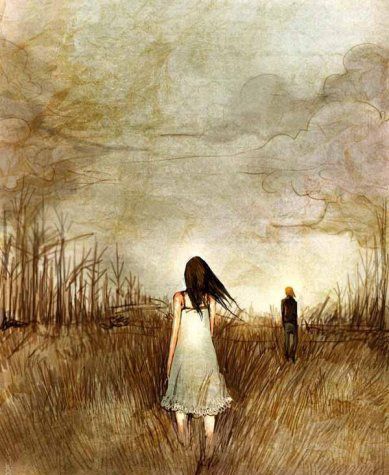 不讓過(guò)去牽絆你一生