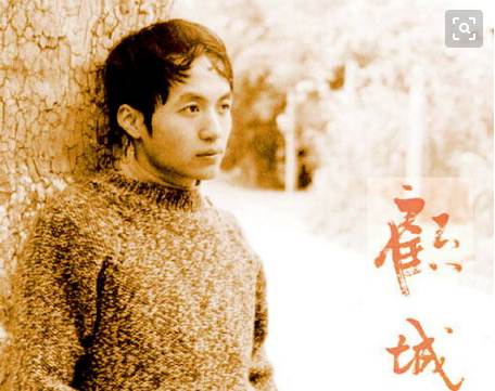 哥，我要嫁給你(一個(gè)真實(shí)的故事)