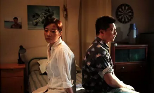 新婚之夜，沒(méi)有任何祝福