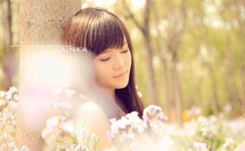 帶著(zhù)婚紗旅行