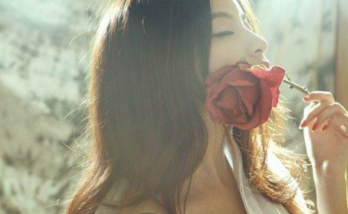 初戀是一道美麗的憂(yōu)傷