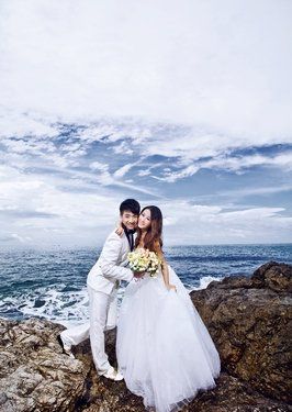 愛(ài)情和幸福的標準