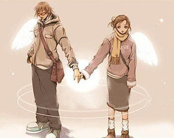 第一眼的愛(ài)情