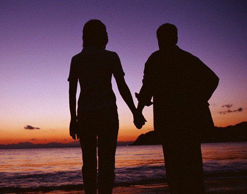 用愛(ài)帶你回家