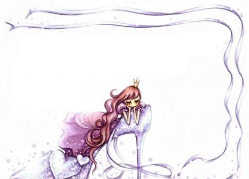 愛(ài)情水晶鞋