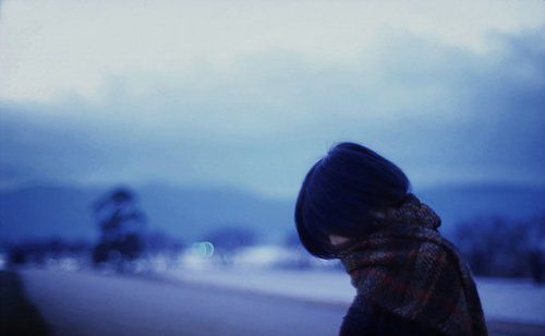 無(wú)可奈何的愛(ài)，會(huì )讓我痛苦一生