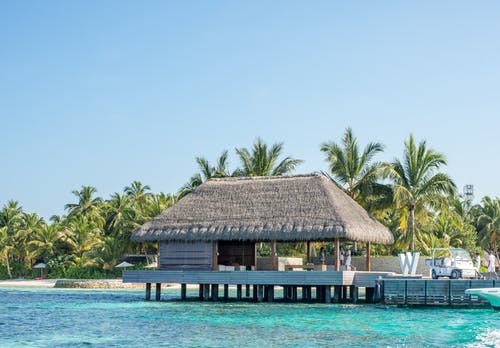 我愿有這樣的人生隨筆