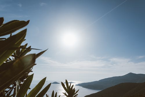 五年級游記漁港美景