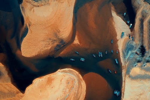 走在歲月中，活在珍惜里!美文