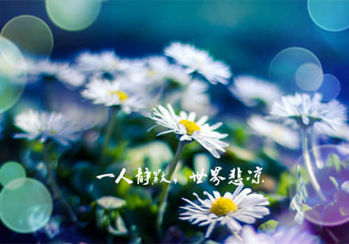 人生無(wú)奈的傷感說(shuō)說(shuō)：舊時(shí)光總讓人懷念，但人總要向前看