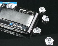 索尼t5入門(mén)基礎知識