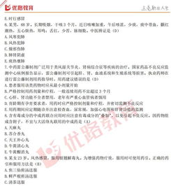 醫學(xué)綜合基礎知識考試真題