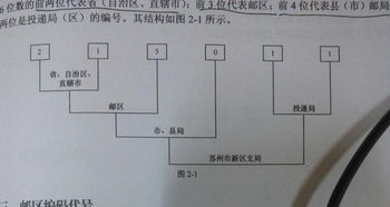三級數字編碼基礎知識