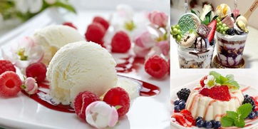 軟冰淇淋基礎知識