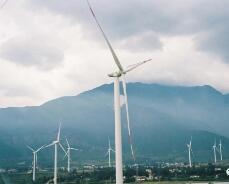 風(fēng)力發(fā)電基礎知識考試