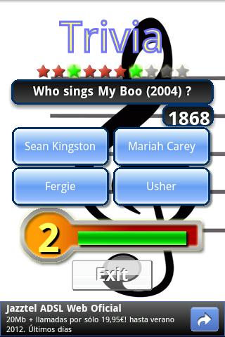 知識問(wèn)答,基礎,音樂(lè )