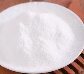 烘焙原料基礎知識