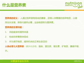 營(yíng)養基礎知識題庫