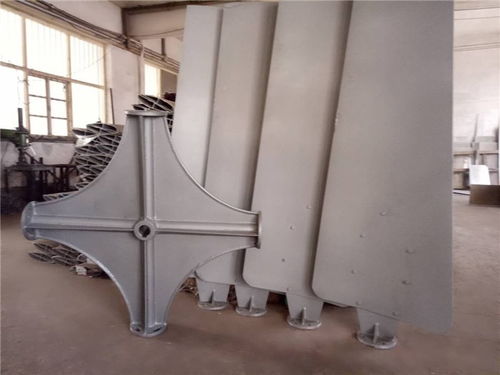 冷卻塔風(fēng)機基礎知識