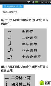 小提琴五線(xiàn)譜入門(mén)基礎知識,五線(xiàn)譜入門(mén)基礎知識,五線(xiàn)譜入門(mén)零基礎知識