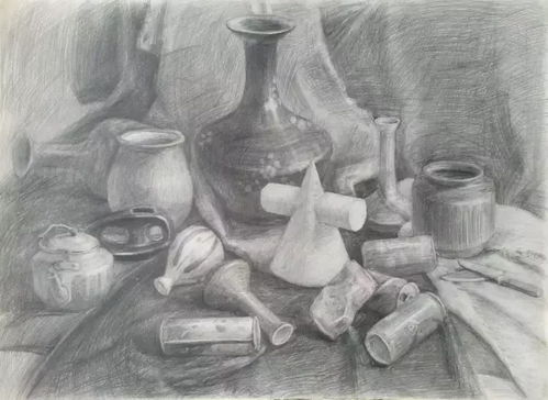 素描美術(shù)基礎知識理論,美術(shù)素描基礎知識教案,美術(shù)素描基礎知識課件