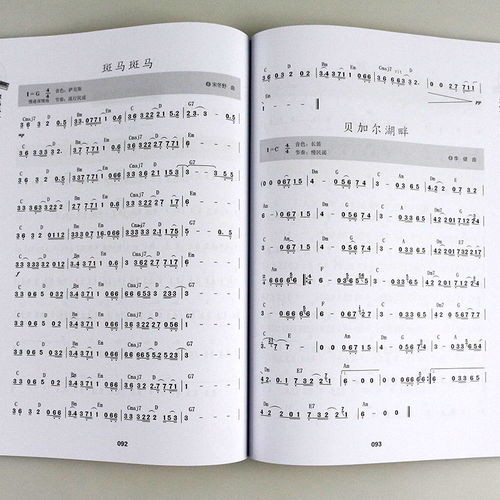 電子琴,基礎知識,知識