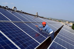 基礎知識,光伏,行業(yè)