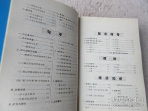 小學(xué)生基礎知識清單