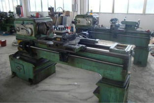 普通車(chē)床加工基礎知識