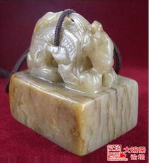 玉器入門(mén)基礎知識