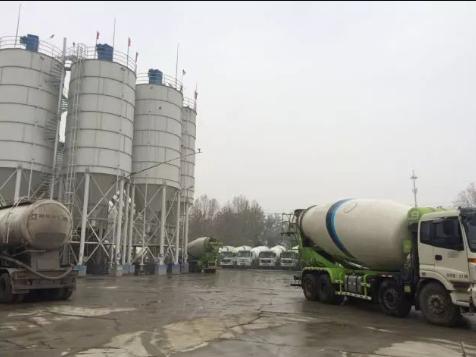 預拌砼類(lèi)檢測的基礎知識