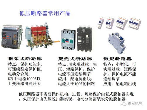 高壓變配電基礎知識