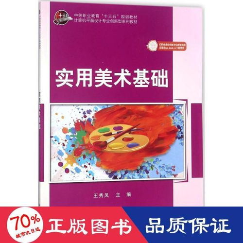 美術(shù),基礎,知識