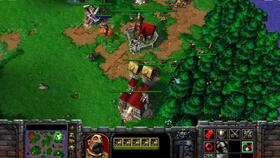 魔獸爭霸人族基礎知識