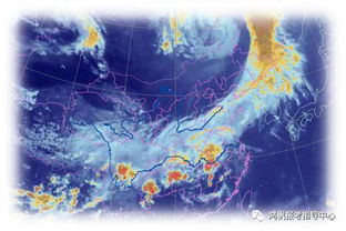 應用氣象學(xué)基礎理論知識