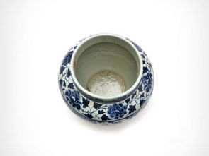 元青花基礎知識上