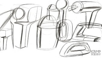 學(xué)手繪應掌握哪些基礎知識