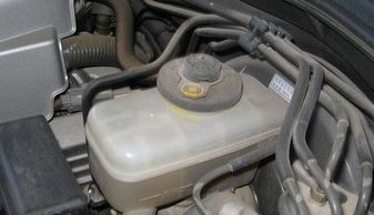 汽車(chē)制動(dòng)液基礎知識