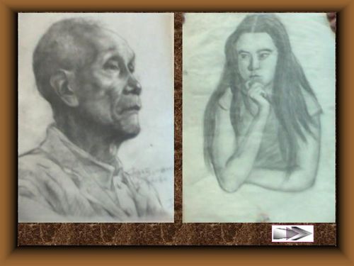 素描基礎知識解析